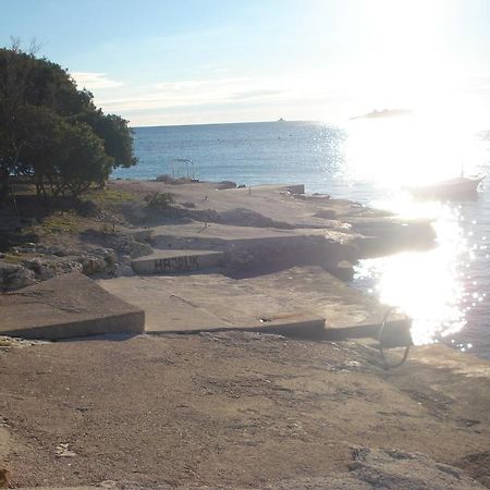 Apartments Dalmacija Rogoznica  Bagian luar foto