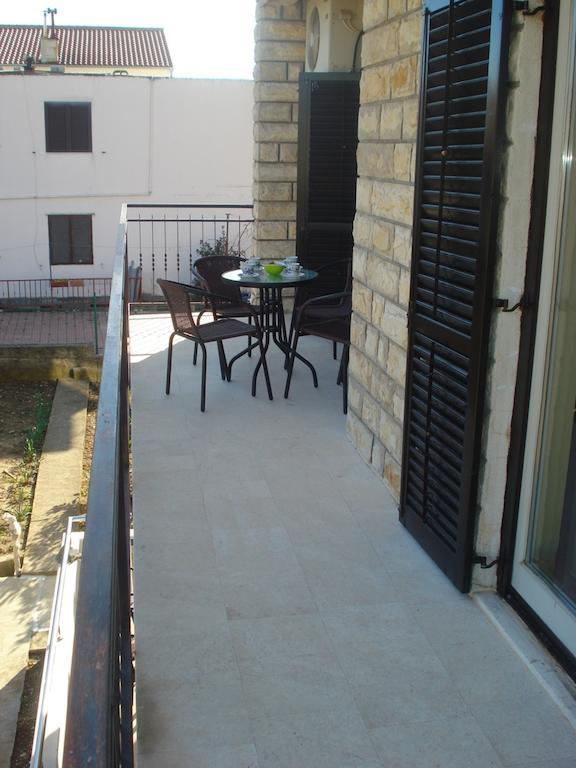 Apartments Dalmacija Rogoznica  Ruang foto