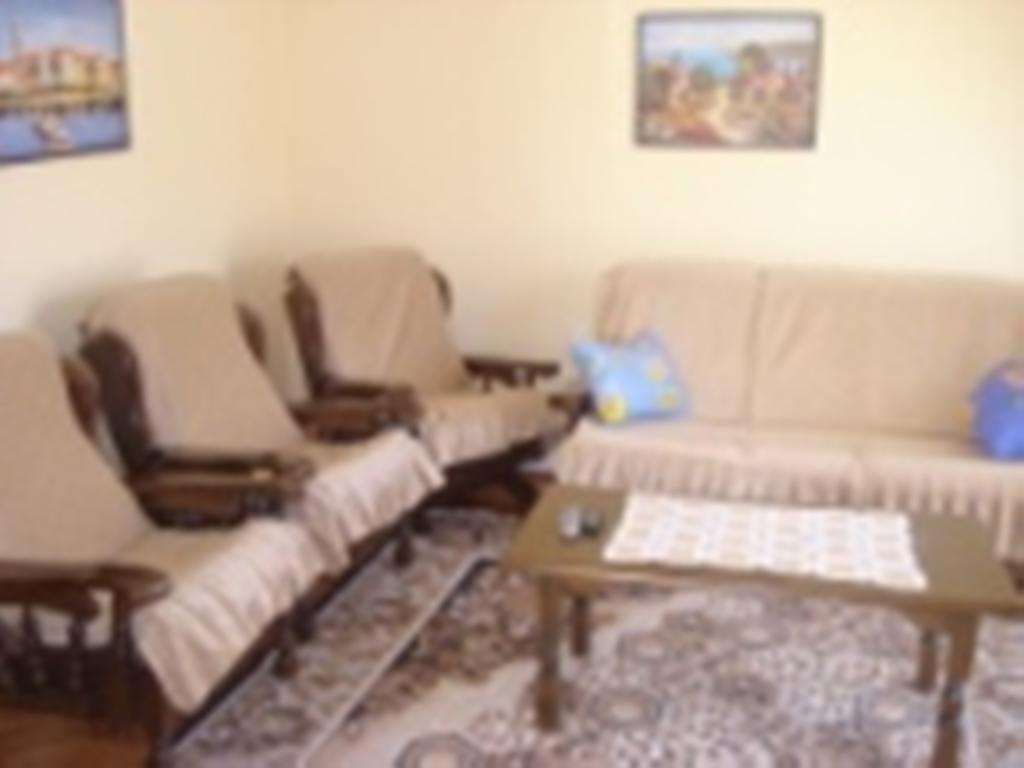 Apartments Dalmacija Rogoznica  Ruang foto